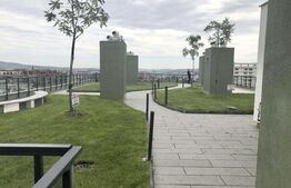 Apartament  2 camere open space, 65mp,  balcon, Pet friendly, zona  IULIUS MALL!