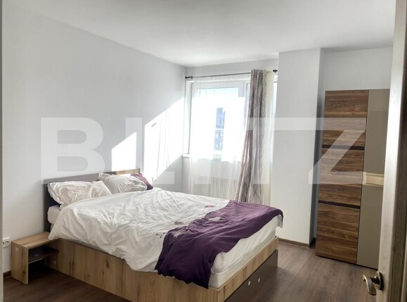 Apartament de închiriat 2 camere Gheorgheni - 160311AI | BLITZ Cluj-Napoca | Poza1