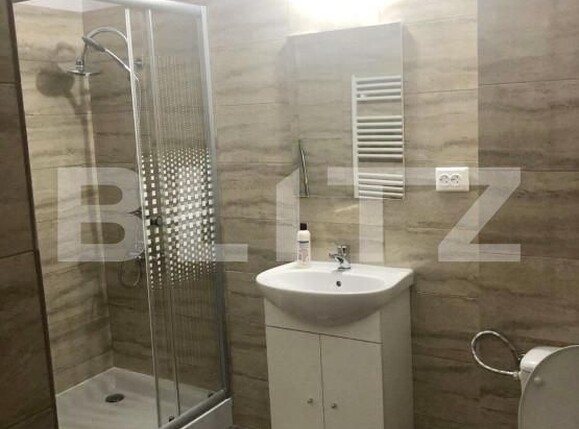 Apartament de închiriat 2 camere Gheorgheni - 160311AI | BLITZ Cluj-Napoca | Poza6