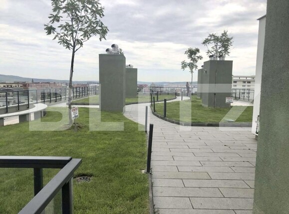 Apartament de închiriat 2 camere Gheorgheni - 160311AI | BLITZ Cluj-Napoca | Poza10