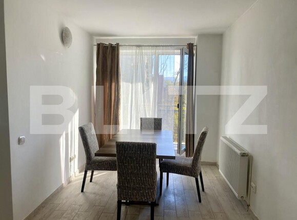 Apartament de închiriat 2 camere Gheorgheni - 160311AI | BLITZ Cluj-Napoca | Poza5