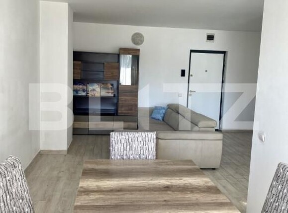 Apartament de închiriat 2 camere Gheorgheni - 160311AI | BLITZ Cluj-Napoca | Poza2