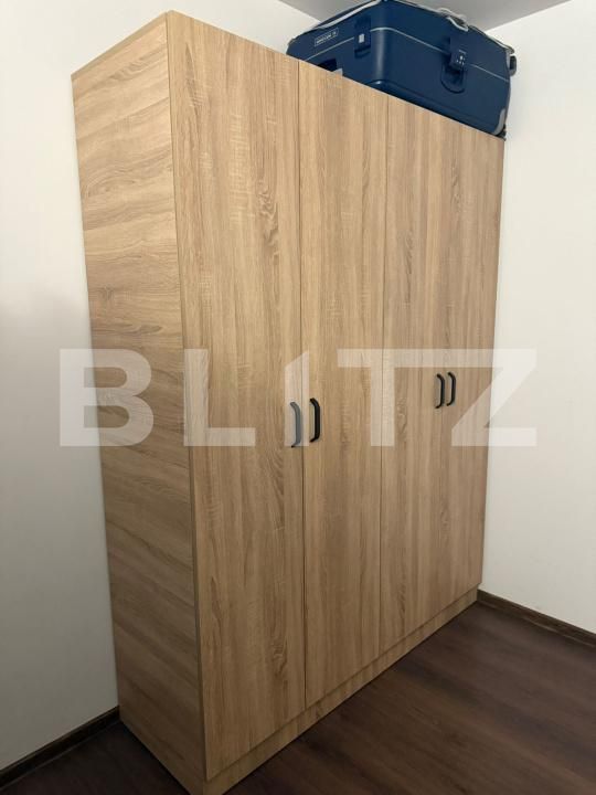Apartament de închiriat 2 camere Gheorgheni - 160311AI | BLITZ Cluj-Napoca | Poza8