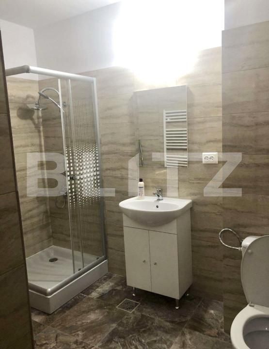 Apartament de închiriat 2 camere Gheorgheni - 160311AI | BLITZ Cluj-Napoca | Poza6
