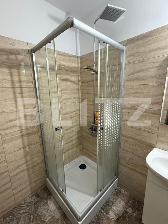 Apartament de închiriat 2 camere Gheorgheni - 160311AI | BLITZ Cluj-Napoca | Poza7