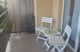 Apartament 1 camera,35mp, mobilat zona Atelierul de pizza