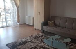 Apartament 1 camera,35mp, mobilat zona Atelierul de pizza