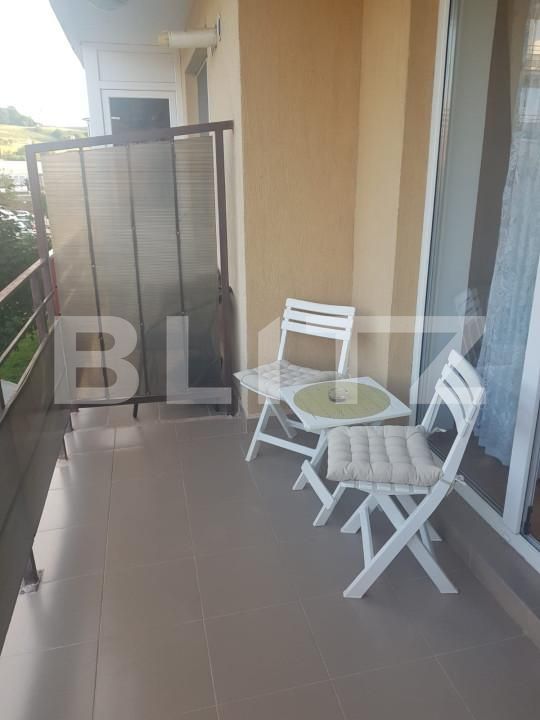 Garsonieră de închiriat Floreşti - 160316AI | BLITZ Cluj-Napoca | Poza6