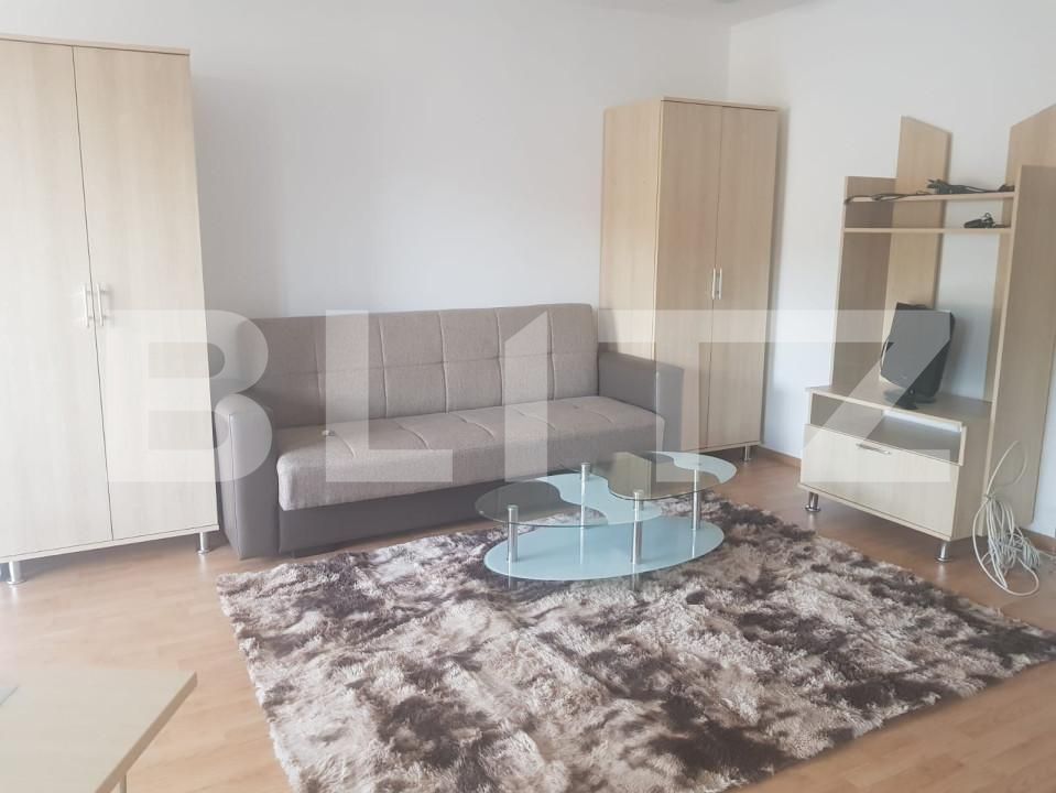 Garsonieră de închiriat Floreşti - 160316AI | BLITZ Cluj-Napoca | Poza2