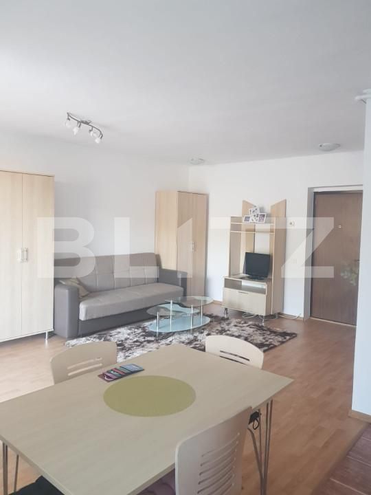 Garsonieră de închiriat Floreşti - 160316AI | BLITZ Cluj-Napoca | Poza1