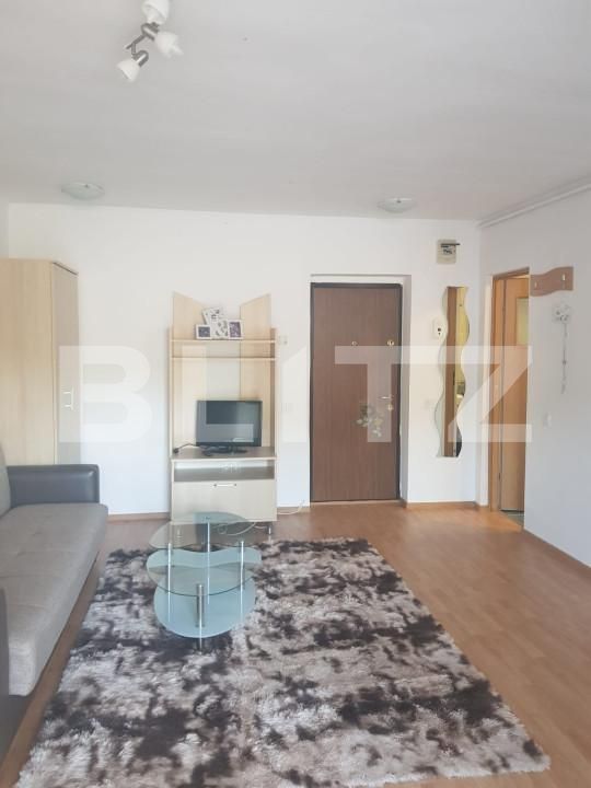 Garsonieră de închiriat Floreşti - 160316AI | BLITZ Cluj-Napoca | Poza4