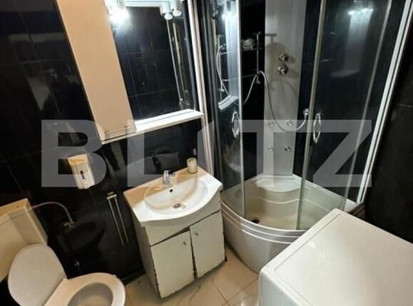 Apartament de închiriat 3 camere Centrul Istoric - 160321AI | BLITZ Brașov | Poza3