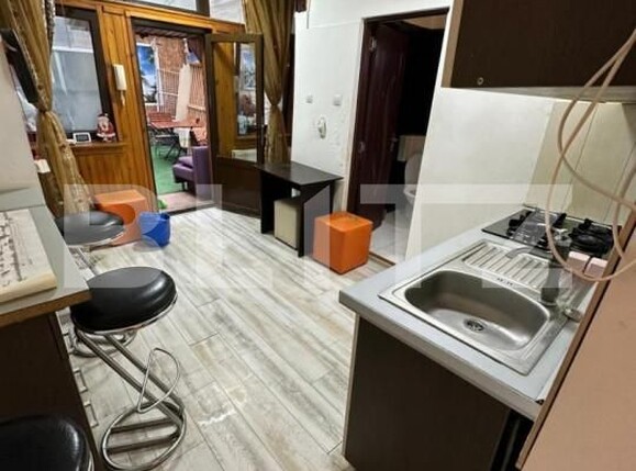 Apartament de închiriat 3 camere Centrul Istoric - 160321AI | BLITZ Brașov | Poza2