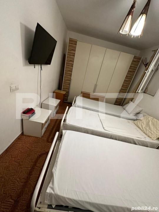 Apartament de închiriat 3 camere Centrul Istoric - 160321AI | BLITZ Brașov | Poza4