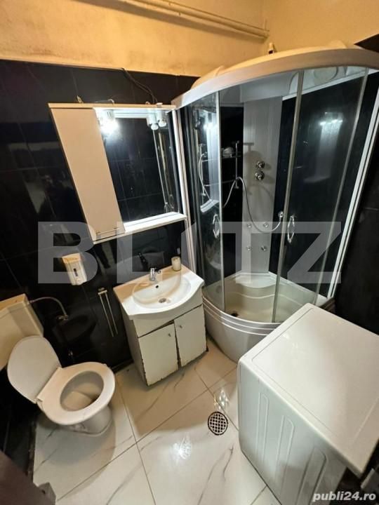 Apartament de închiriat 3 camere Centrul Istoric - 160321AI | BLITZ Brașov | Poza3