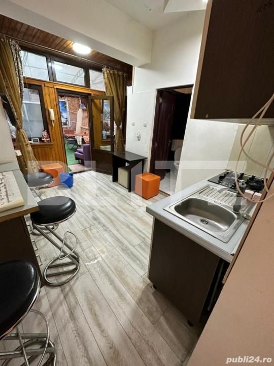 Apartament de închiriat 3 camere Centrul Istoric - 160321AI | BLITZ Brașov | Poza2