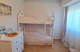 Apartament cu 3 camere, mobilat si utilat, lift, parcare, acces restrictionat