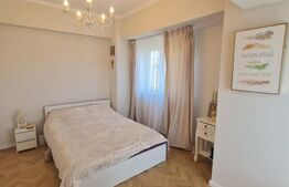 Apartament cu 3 camere, mobilat si utilat, lift, parcare, acces restrictionat