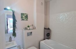 Apartament cu 3 camere, mobilat si utilat, lift, parcare, acces restrictionat