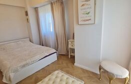 Apartament cu 3 camere, mobilat si utilat, lift, parcare, acces restrictionat