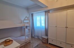Apartament cu 3 camere, mobilat si utilat, lift, parcare, acces restrictionat