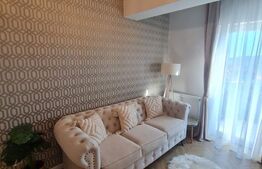 Apartament cu 3 camere, mobilat si utilat, lift, parcare, acces restrictionat