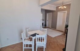Apartament cu 3 camere, mobilat si utilat, lift, parcare, acces restrictionat