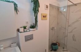 Apartament cu 3 camere, mobilat si utilat, lift, parcare, acces restrictionat