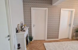 Apartament cu 3 camere, mobilat si utilat, lift, parcare, acces restrictionat