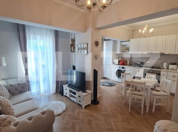 Apartament de vânzare 3 camere Floreşti - 160328AV | BLITZ Cluj-Napoca | Poza2