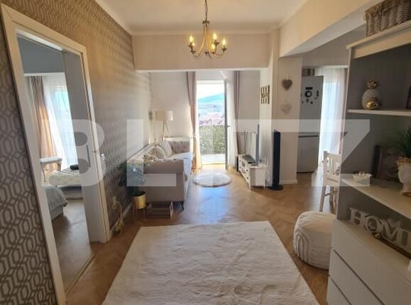 Apartament de vânzare 3 camere Floreşti - 160328AV | BLITZ Cluj-Napoca | Poza4