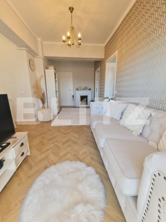 Apartament de vânzare 3 camere Floreşti - 160328AV | BLITZ Cluj-Napoca | Poza1