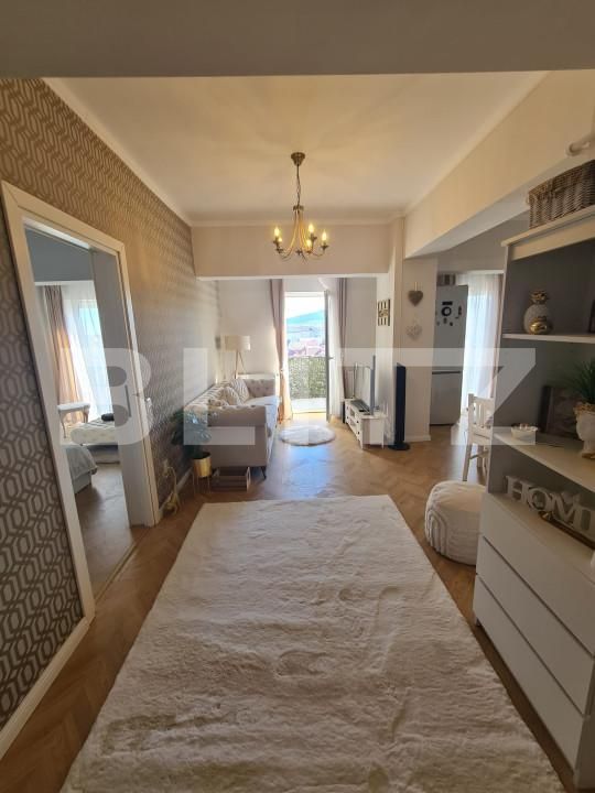 Apartament de vânzare 3 camere Floreşti - 160328AV | BLITZ Cluj-Napoca | Poza4