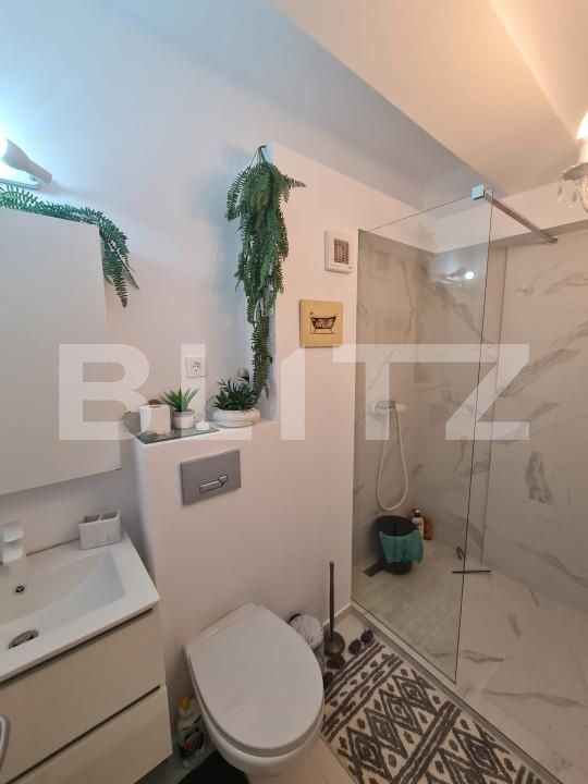 Apartament de vânzare 3 camere Floreşti - 160328AV | BLITZ Cluj-Napoca | Poza16