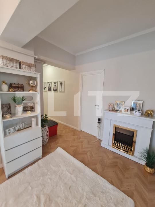 Apartament de vânzare 3 camere Floreşti - 160328AV | BLITZ Cluj-Napoca | Poza13