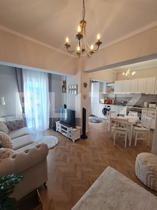 Apartament de vânzare 3 camere Floreşti - 160328AV | BLITZ Cluj-Napoca | Poza2