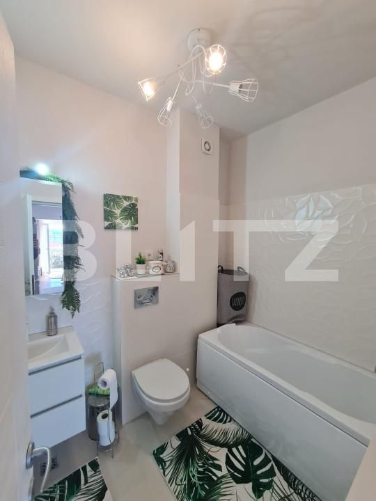 Apartament de vânzare 3 camere Floreşti - 160328AV | BLITZ Cluj-Napoca | Poza17