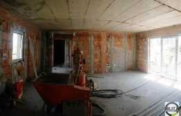 De vanzare apartament 3 camere, 75 mp, semifinisat, zona strazii Mircea Zaciu