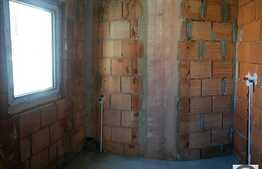 De vanzare apartament 3 camere, 75 mp, semifinisat, zona strazii Mircea Zaciu