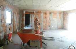 De vanzare apartament 3 camere, 75 mp, semifinisat, zona strazii Mircea Zaciu