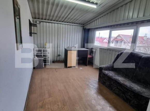 Spațiu industrial de închiriat Ghimbav - 160334SII | BLITZ Brașov | Poza5