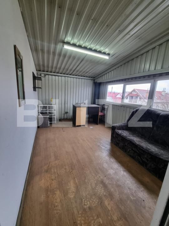 Spațiu industrial de închiriat Ghimbav - 160334SII | BLITZ Brașov | Poza5
