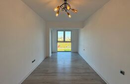 Apartament finisat, 3 camere, 81 mp, parcare subterana, zona Oncos!