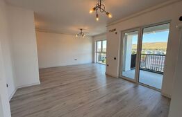 Apartament finisat, 3 camere, 81 mp, parcare subterana, zona Oncos!