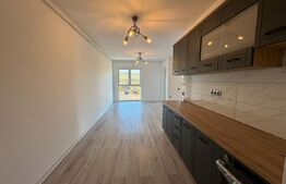 Apartament finisat, 3 camere, 81 mp, parcare subterana, zona Oncos!