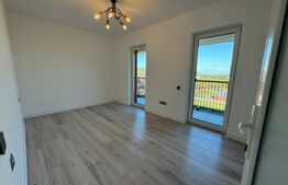 Apartament finisat, 3 camere, 81 mp, parcare subterana, zona Oncos!