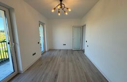 Apartament finisat, 3 camere, 81 mp, parcare subterana, zona Oncos!