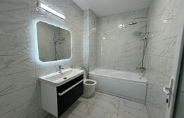 Apartament finisat, 3 camere, 81 mp, parcare subterana, zona Oncos!