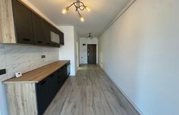 Apartament finisat, 3 camere, 81 mp, parcare subterana, zona Oncos!