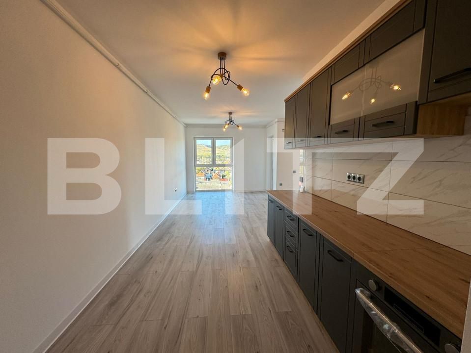 Apartament de vânzare 3 camere Floreşti - 160338AV | BLITZ Cluj-Napoca | Poza1